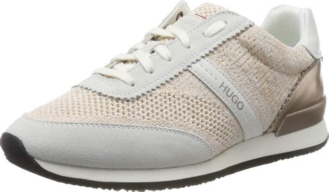 hugo boss sneakers women's.